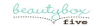 Beauty Box 5 Coupon Codes