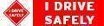 I Drive Safely Coupons