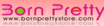 Born Pretty Coupons