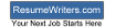 ResumeWriters.com Coupons