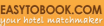 Easytobook Coupons