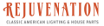 Rejuvenation Promo Codes