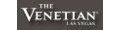 Venetian Promo Codes