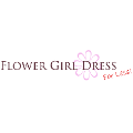 Flowergirldressforless.com Coupon Codes