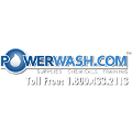PowerWash.com Coupons