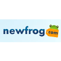NewFrog Coupons