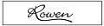 Rowen Footwear Coupons