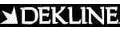Dekline Coupons