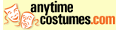 Anytime Costumes coupons