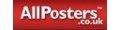 AllPosters.co.uk vouchers