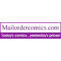 Mail Order Comics Coupons