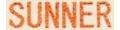 Sunner Coupons