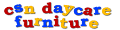 CSN Daycare Furniture Coupons