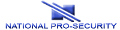 NATIONAL PRO-SECURITY coupons