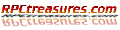 RpcTreasures Antiques &amp;Collectibles Coupons