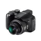 Casio High Speed Exilim Zoom EX-FH20 Digital Camera, 10 Megapixel, 20x Optical Zoom, 4x Digital Zoom, 3" LCD Coupons