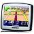 TomTom ONE 130S GPS with Text-To-Speech and Home Charger Coupons