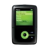 Creative ZEN V Plus Refurbished 2GB Green/Black Coupons