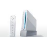 Nintendo Wii Console Coupons