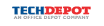 Tech Depot coupons