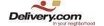 Delivery.com Promo Codes