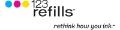 123refills.net Coupons