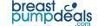 Breast Pump Deals Coupon Codes