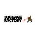 Luggage Factory Coupons