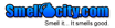 Smellocity Coupons
